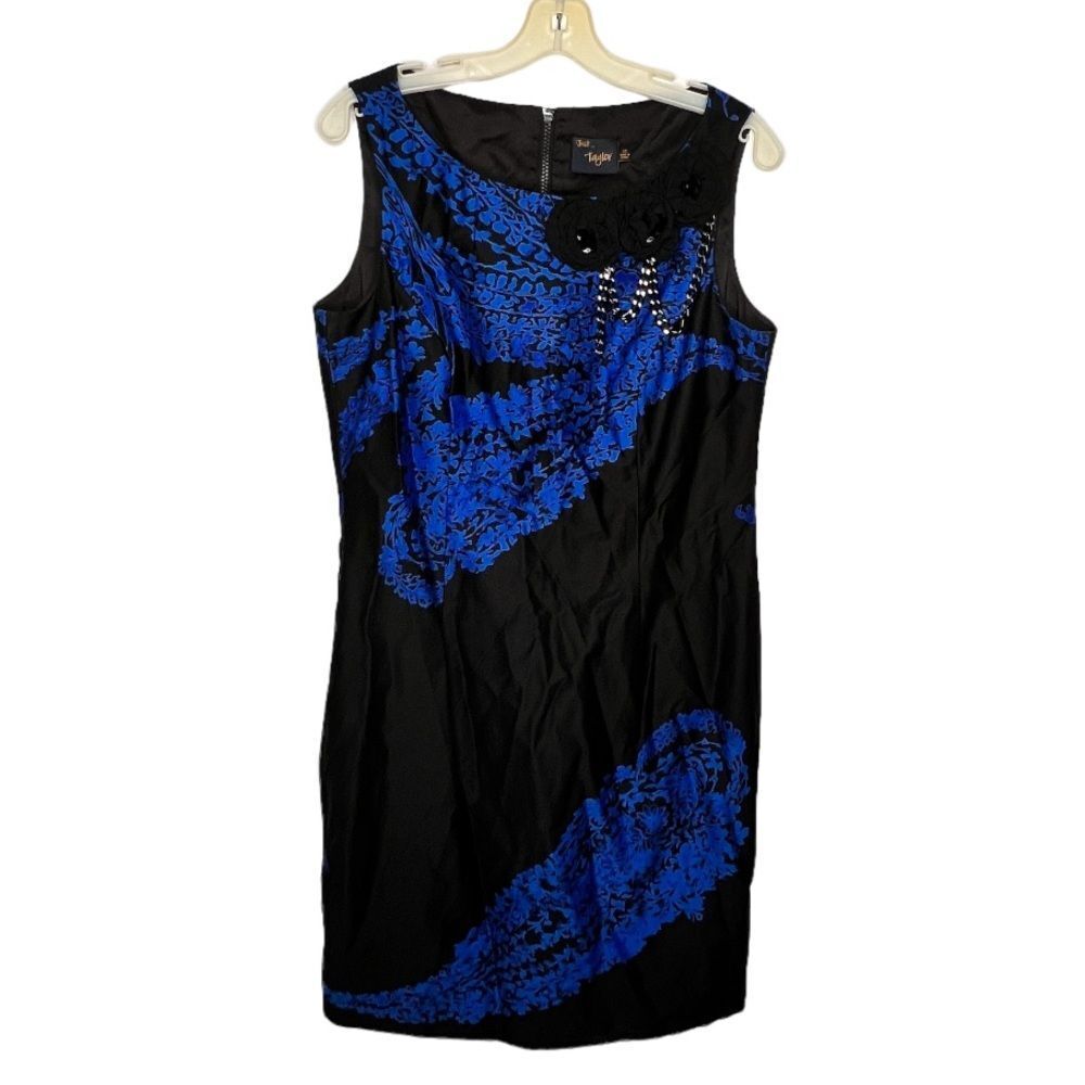 ‎Just...Taylor Dress
